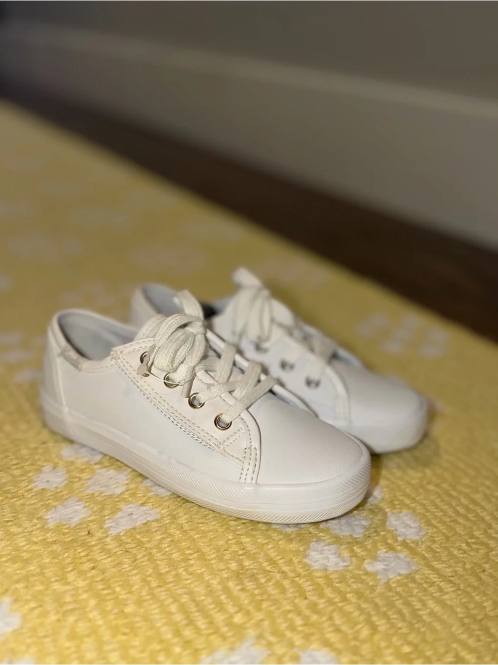 Keds Brand New Velcro side